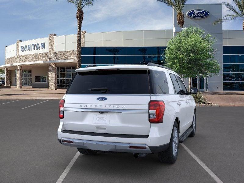 new 2024 Ford Expedition car, priced at $70,225