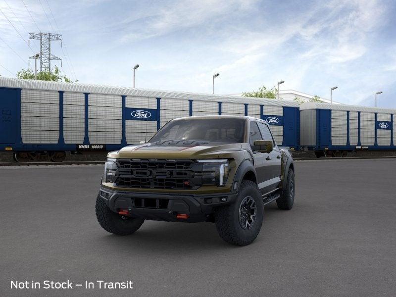 new 2024 Ford F-150 car, priced at $143,345