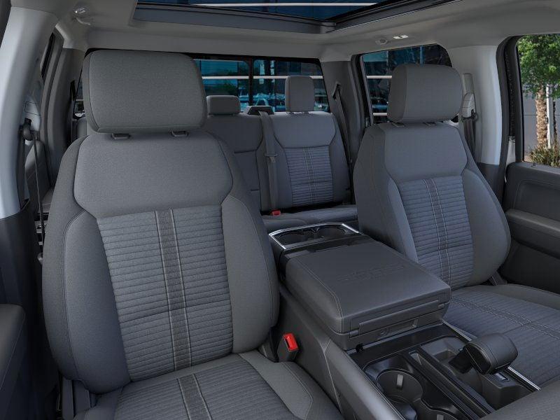 new 2024 Ford F-150 car, priced at $60,720