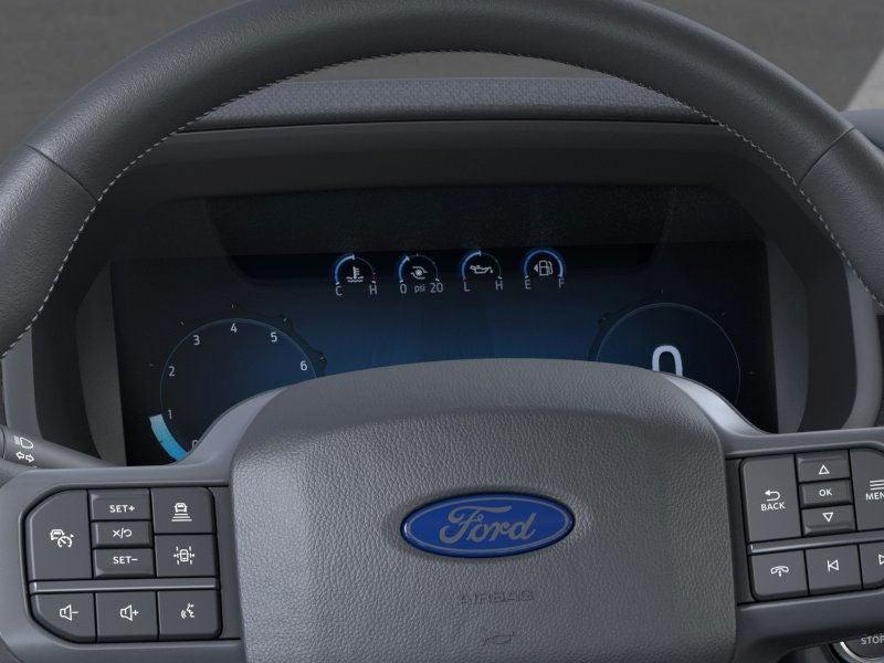 new 2024 Ford F-150 car, priced at $60,720