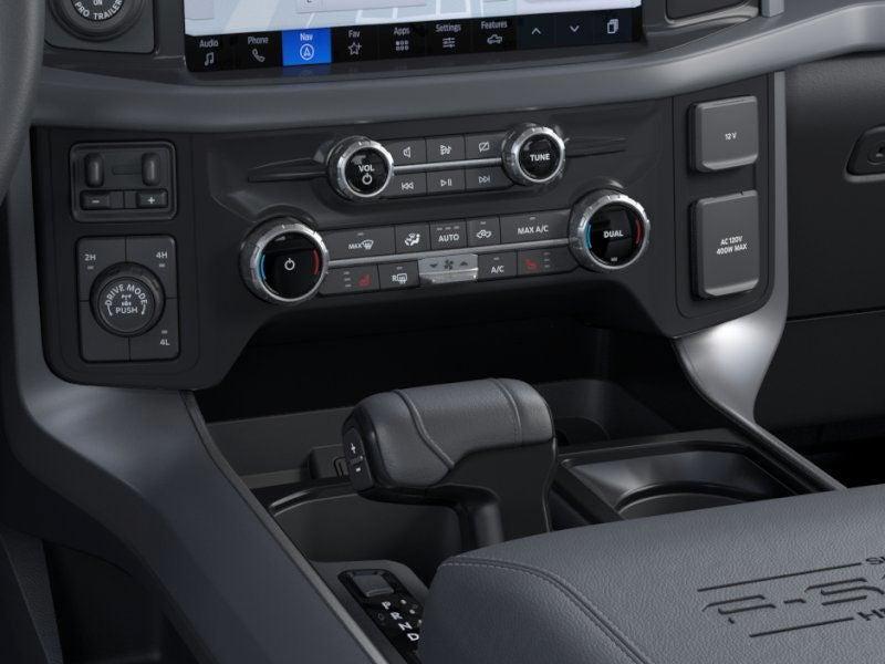 new 2024 Ford F-150 car, priced at $60,720