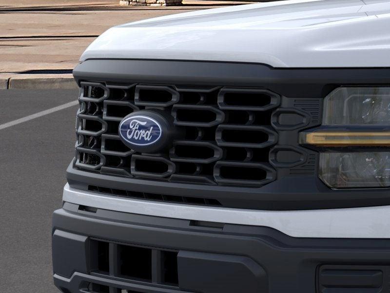 new 2024 Ford F-150 car, priced at $41,805