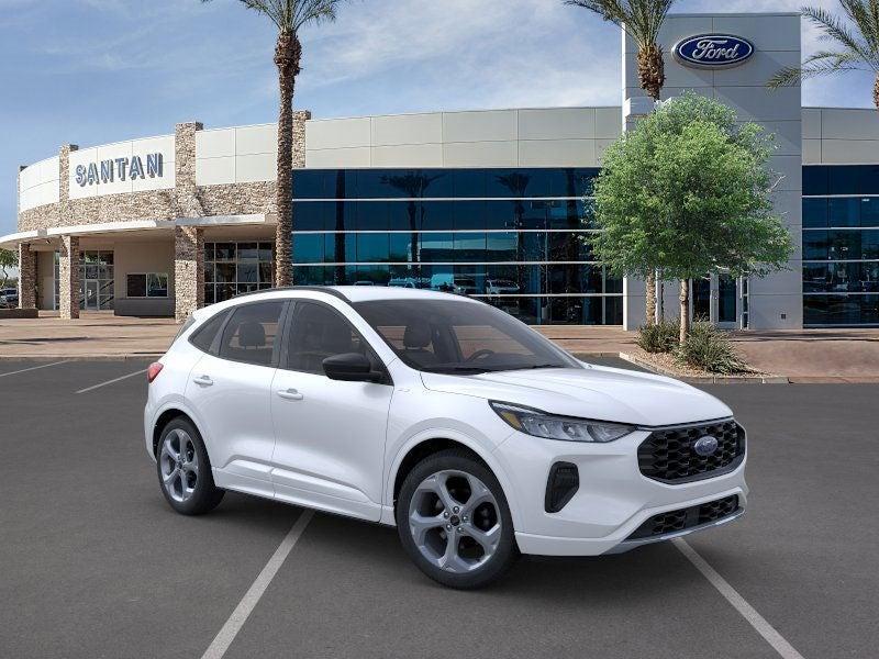 new 2024 Ford Escape car, priced at $31,800