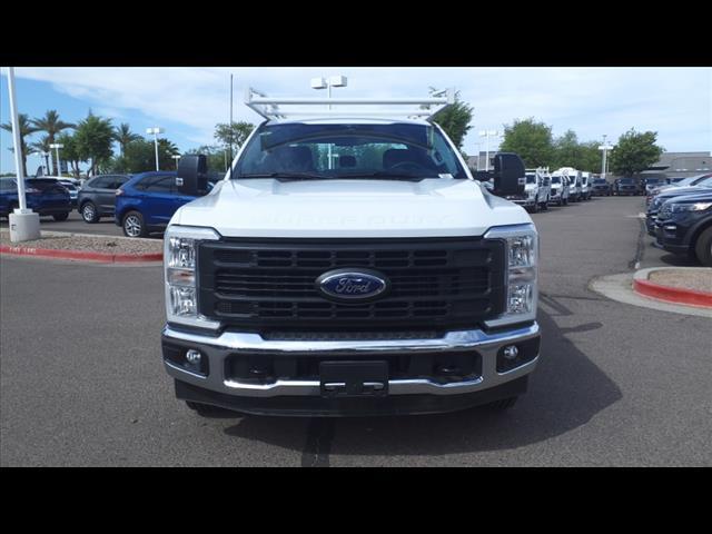new 2023 Ford F-250 car, priced at $65,335