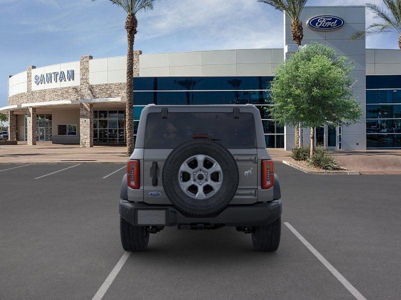 new 2024 Ford Bronco car, priced at $44,050