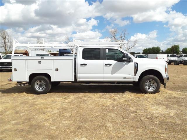 new 2024 Ford F-250 car, priced at $77,391