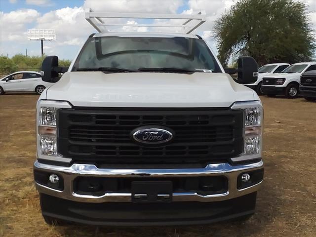 new 2024 Ford F-250 car, priced at $77,391