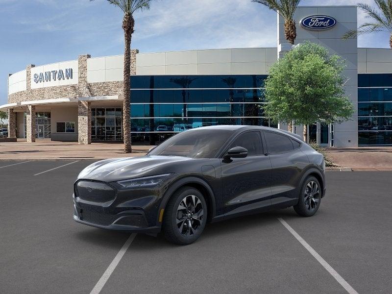 new 2024 Ford Mustang Mach-E car, priced at $48,890