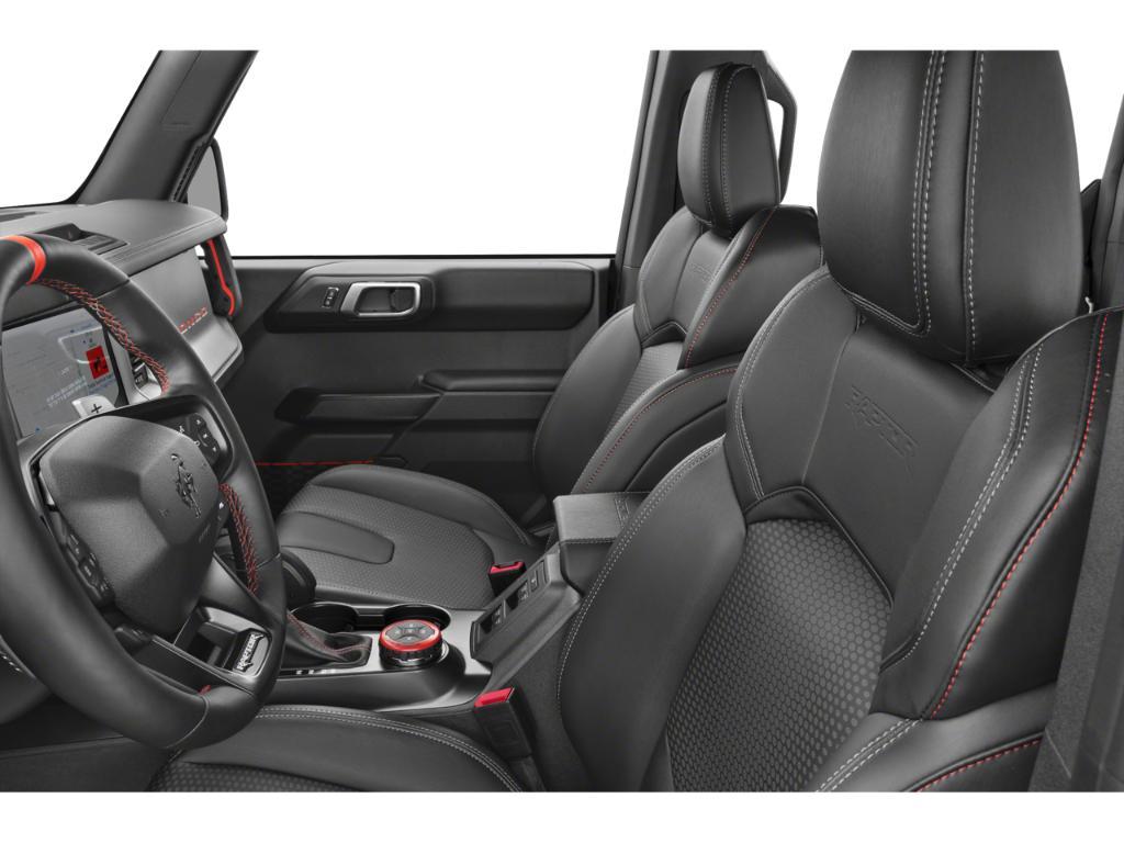 new 2025 Ford Bronco car, priced at $90,845