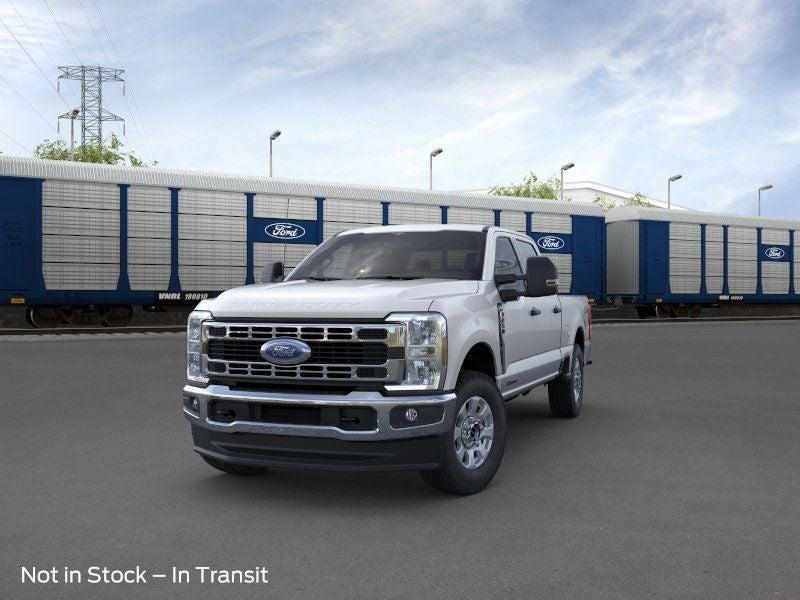 new 2024 Ford F-250 car, priced at $60,920