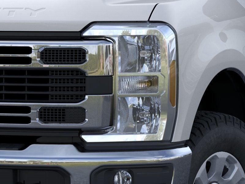 new 2024 Ford F-250 car, priced at $60,920