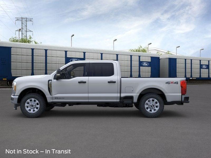 new 2024 Ford F-250 car, priced at $60,920