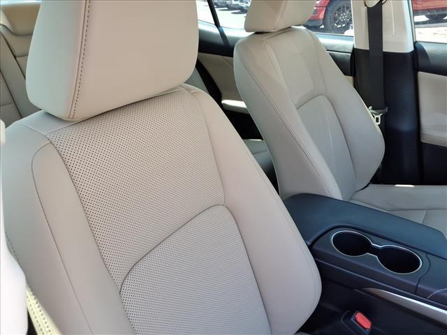 used 2017 Lexus IS 200t car, priced at $24,952