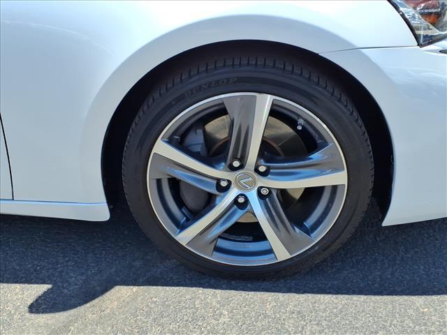 used 2017 Lexus IS 200t car, priced at $24,952