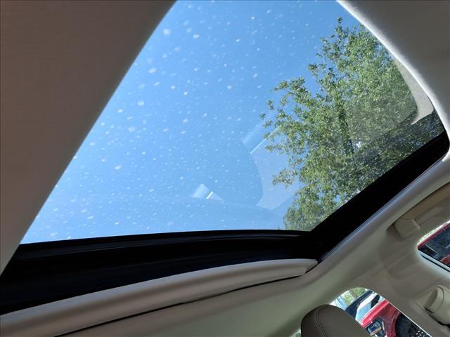 used 2017 Lexus IS 200t car, priced at $24,952