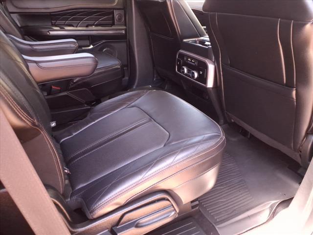 used 2021 Ford Expedition car, priced at $47,212