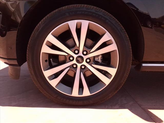 used 2021 Ford Expedition car, priced at $47,212