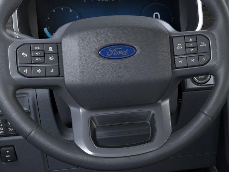 new 2025 Ford F-150 car, priced at $69,330