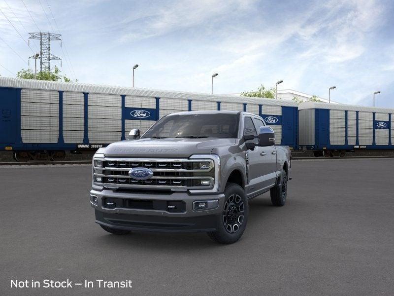 new 2024 Ford F-250 car, priced at $92,410