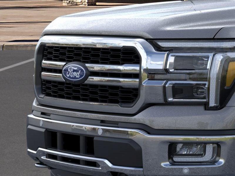 new 2024 Ford F-150 car, priced at $69,825