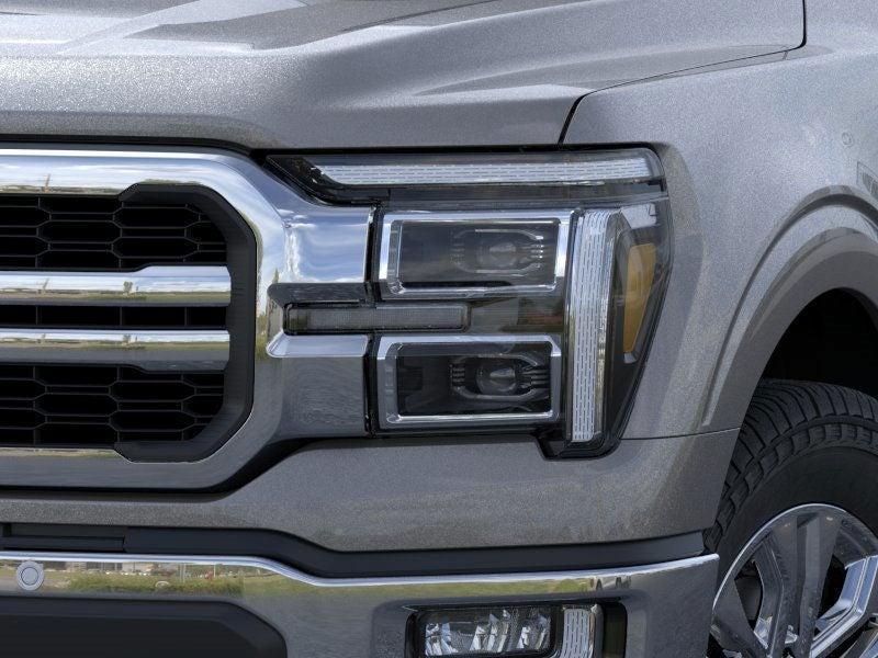 new 2024 Ford F-150 car, priced at $69,825