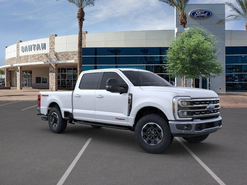 new 2024 Ford F-250 car, priced at $90,015