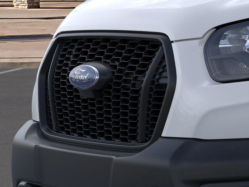 new 2025 Ford Transit-250 car, priced at $49,885