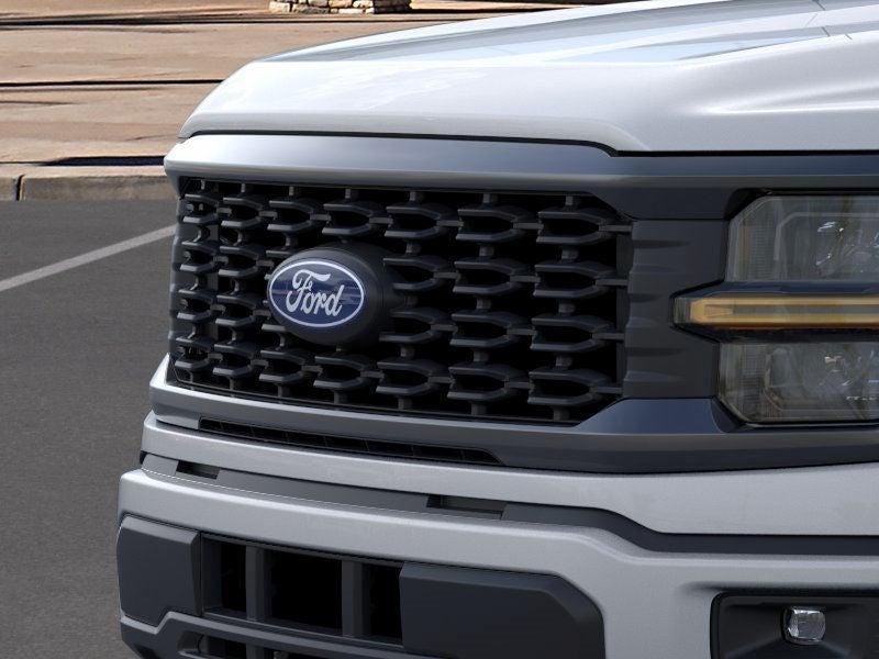 new 2024 Ford F-150 car, priced at $39,622