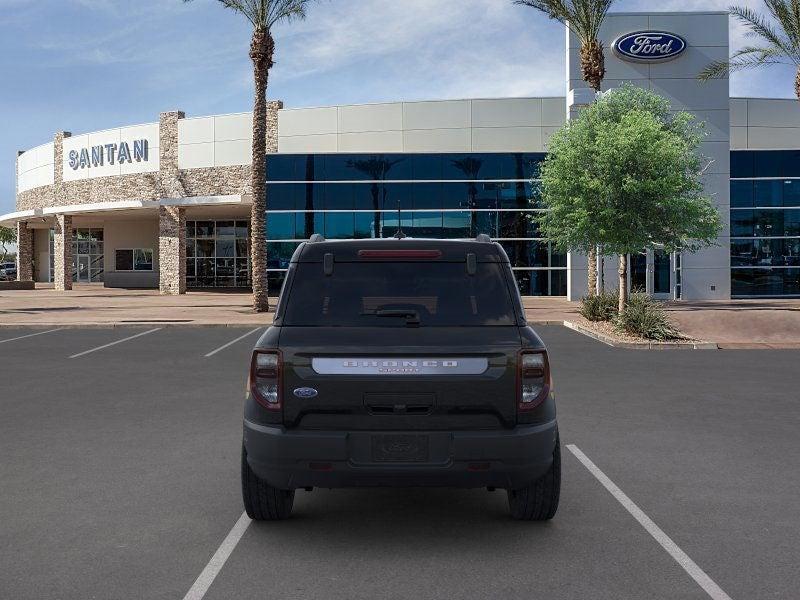 new 2024 Ford Bronco Sport car, priced at $31,990