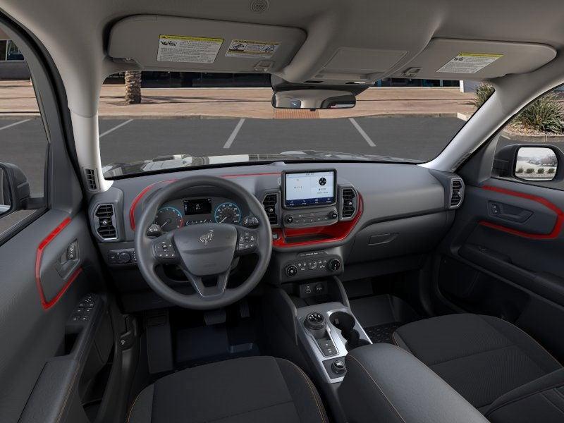 new 2024 Ford Bronco Sport car, priced at $29,990