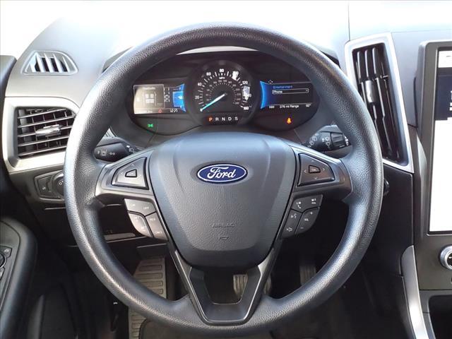 used 2022 Ford Edge car, priced at $24,963