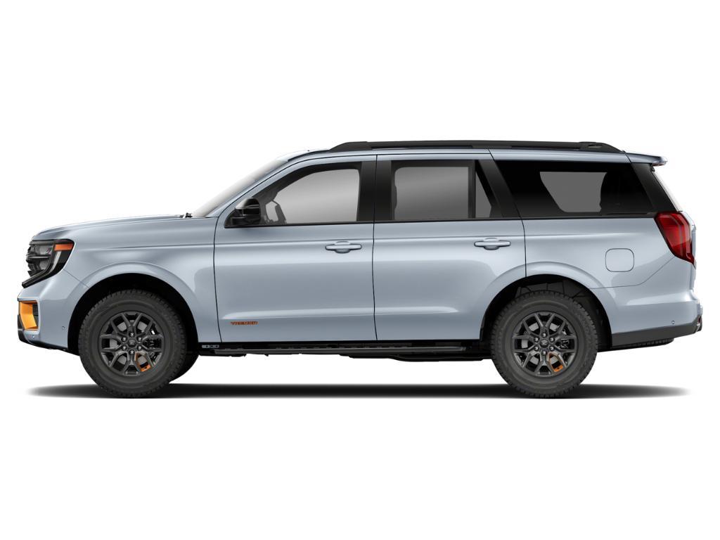 new 2025 Ford Expedition car, priced at $83,735