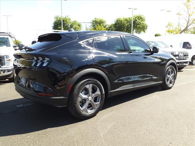 used 2023 Ford Mustang Mach-E car, priced at $31,111