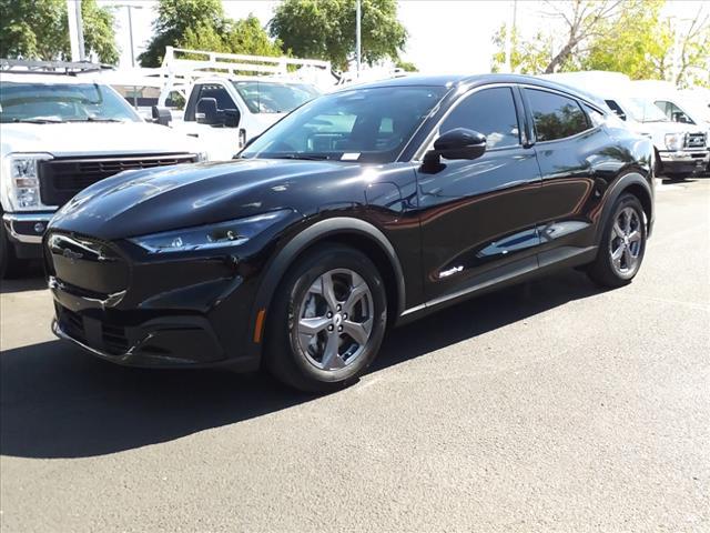 used 2023 Ford Mustang Mach-E car, priced at $31,111