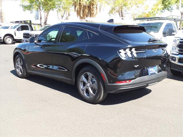 used 2023 Ford Mustang Mach-E car, priced at $31,111