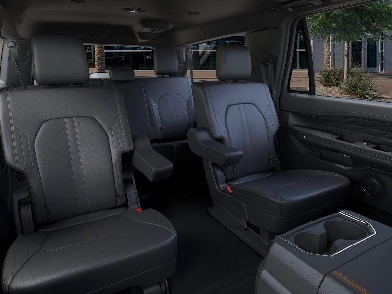 new 2024 Ford Expedition Max car, priced at $84,535