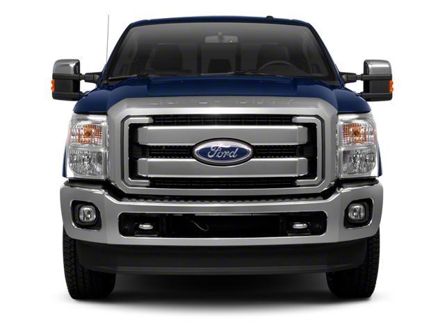 used 2011 Ford F-250 car