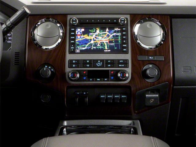 used 2011 Ford F-250 car
