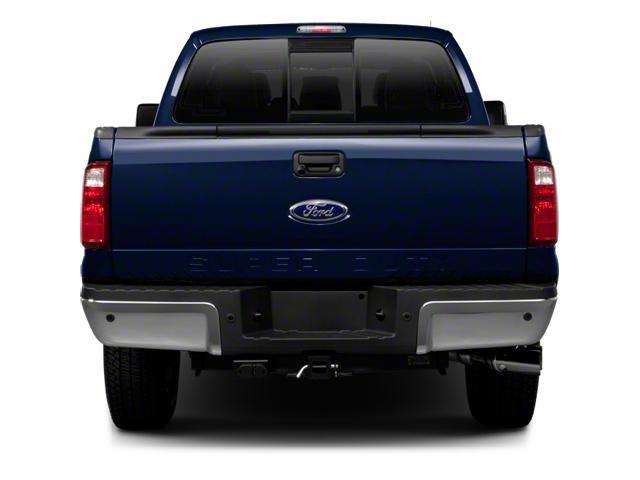 used 2011 Ford F-250 car