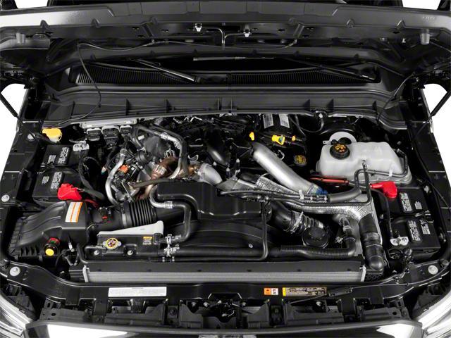 used 2011 Ford F-250 car