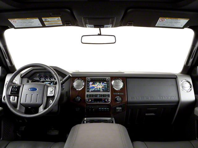 used 2011 Ford F-250 car