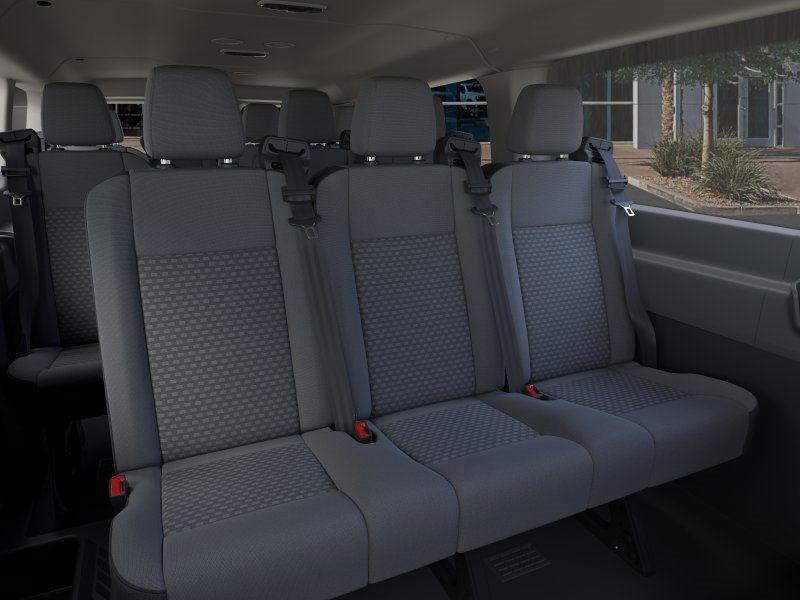 new 2024 Ford Transit-350 car, priced at $58,705