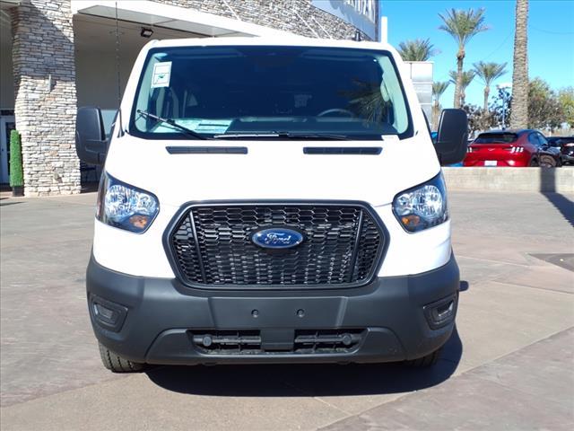 new 2024 Ford Transit-350 car, priced at $59,205