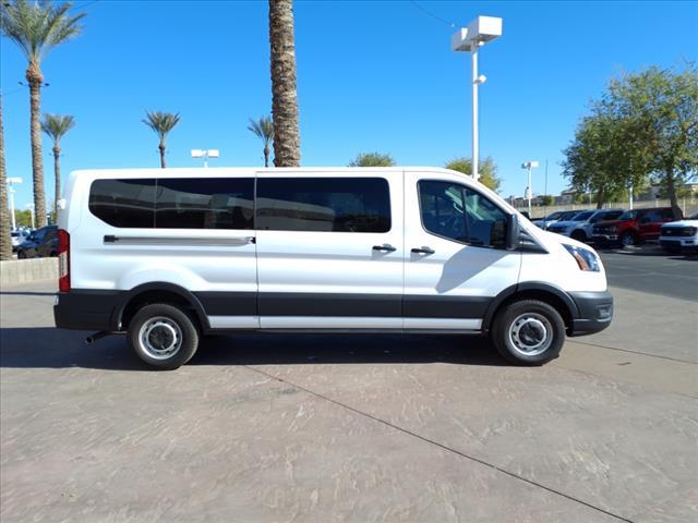 new 2024 Ford Transit-350 car, priced at $59,205