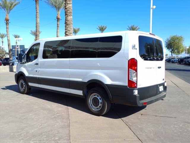 new 2024 Ford Transit-350 car, priced at $59,205