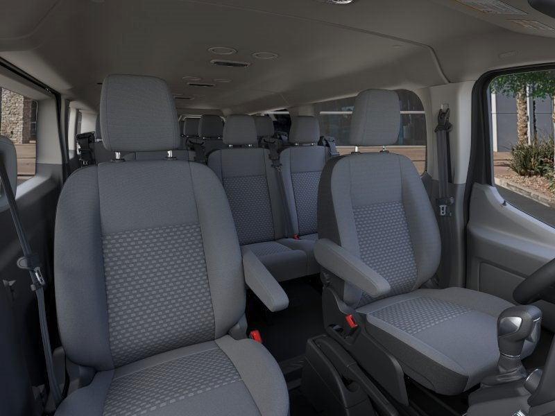 new 2024 Ford Transit-350 car, priced at $58,705