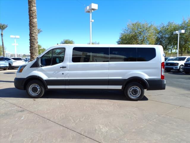 new 2024 Ford Transit-350 car, priced at $59,205