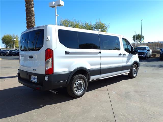 new 2024 Ford Transit-350 car, priced at $59,205