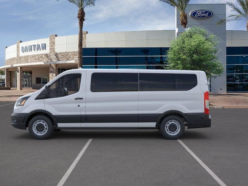 new 2024 Ford Transit-350 car, priced at $58,705