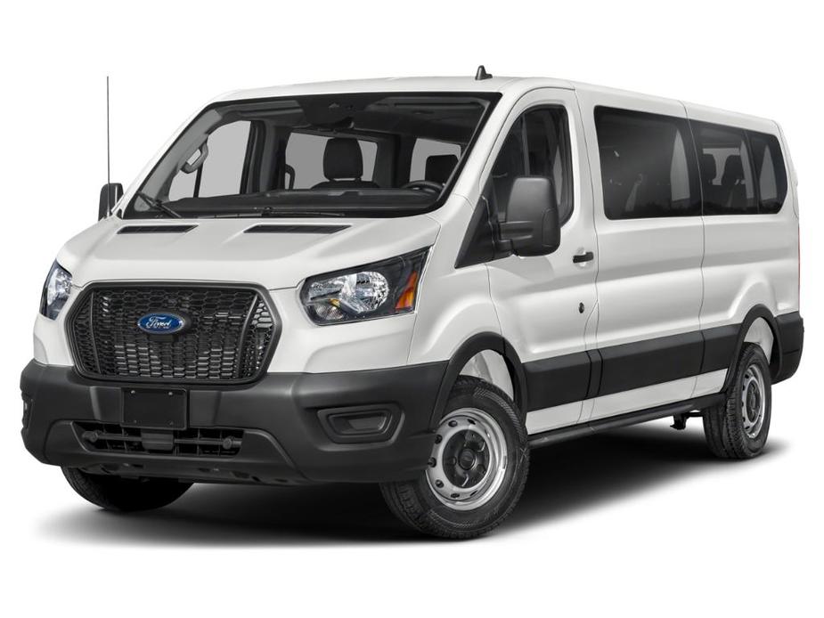 new 2024 Ford Transit-350 car, priced at $59,205